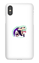 darkiris72 iPhone Phone Cases