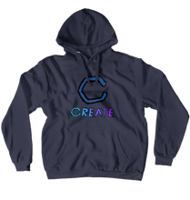 Create Hoodies (No-Zip/Pullover)