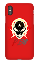 pedrobizk8 iPhone Phone Cases