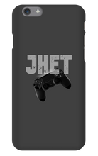 Jhet Controller iPhone Cases