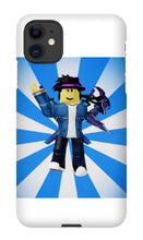 BlanketPlayz Phone Case (iPhone)