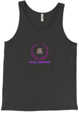 lady_cryptic90 Tank Top love