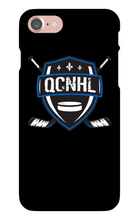 QCNHL iPhone Phone Cases