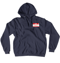 Hoodies (No-Zip/Pullover)