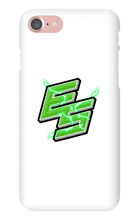 ENERGY SQUAD iPhone Phone Cases