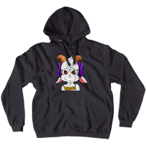 nyzbren Hoodies (No-Zip/Pullover)
