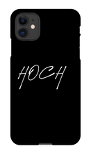 hochtv iPhone Phone Cases