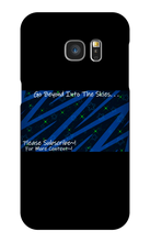 drraymard Samsung Phone Cases