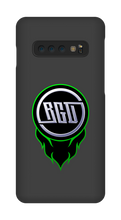 beardedgreatdane Samsung Phone Cases