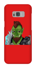 Palo's Samsung Handyhülle