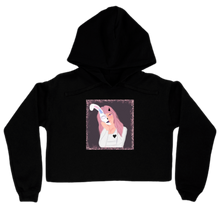 xxdorasxx Women’s Cropped Hoodie 2