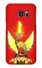 paladinryu Samsung Phone Cases