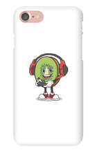 Kiwi Gamer iPhone Handyhülle