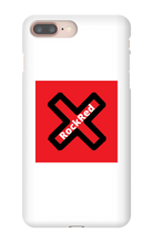 rockr3d iPhone Phone Cases