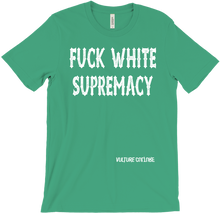 Fuck White Supremacy T-shirt