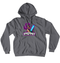 stefpav Hoodies (No-Zip/Pullover)