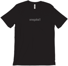 omegahai1 text tshirt