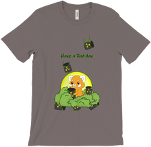 radpandasfourever T-Shirts