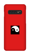 crashtiger Samsung Phone Cases
