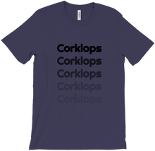 Corklops T-Shirts