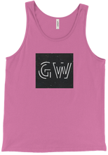 GoldWingTV Tank Top