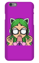 proxylilly iPhone Phone Cases