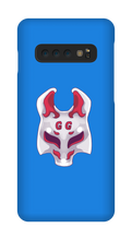 Etui Maska Ghouli SAMSUNG