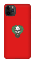 nucleargamezhd iPhone Phone Cases