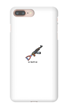 jak_adamson iPhone Phone Cases