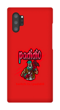 padidi0 Samsung Phone Cases