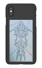 Ryline iPhone Cases