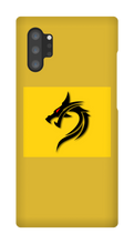 fest_god Samsung Phone Cases