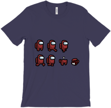 mythicallion806 T-Shirts