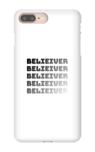belieiver iPhone Phone Cases