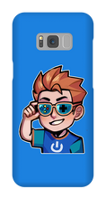 achievement_unlocked Samsung Case