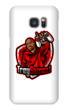 treygamez1 Samsung Phone Cases