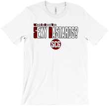 Sexy Bastard T-Shirts