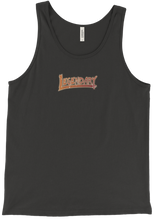 legendoflegends Tank Top