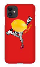 sexylemonpie_ iPhone Phone Cases