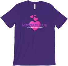 HuggableLUX T-shirt