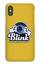 blinkplaystwitch iPhone Phone Cases