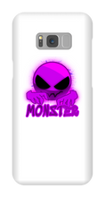 MONSTER Samsung Phone Cases