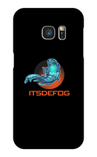 itsdefog Samsung Phone Cases