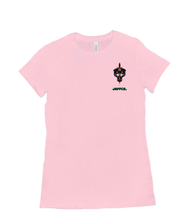 Panther Woman's T