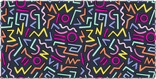 Rad XXL Gaming Mousepad (Variant #1)