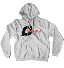 ljskatergirltv Hoodies (No-Zip/Pullover)