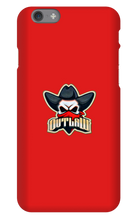 Limited Edition Outlaw RP iPhone Phone Cases