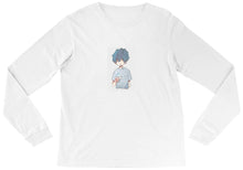 KY'S BODYSHOT Long Sleeve Tee