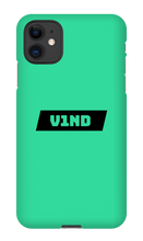 V1ND iPhone Cases