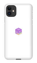 BigSyndi's Iphone Case